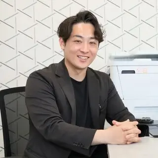 一色　大地