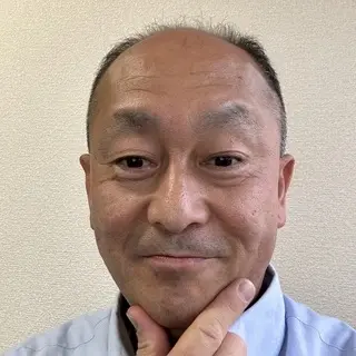 工藤芳巳