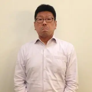 日江井　康博