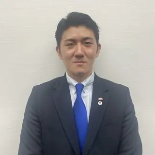 片岡　大樹