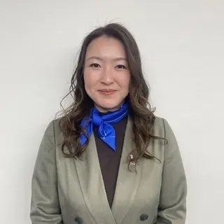 大谷　沙織