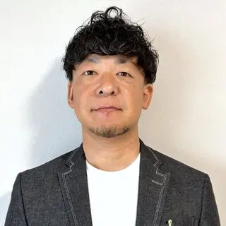 横山　大祐