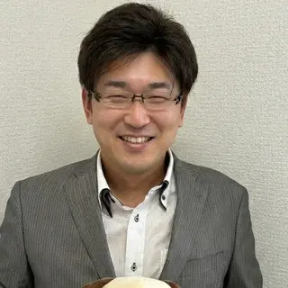 加藤博一
