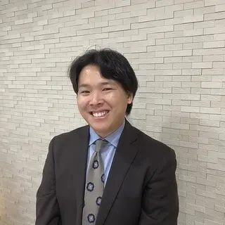 大賀 悠真