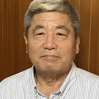 鶴田啓二