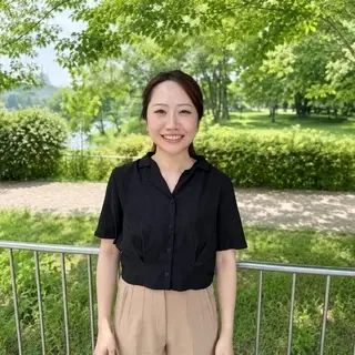 亀岡　沙也加