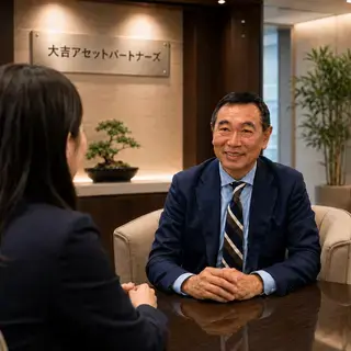 天野　幸治