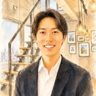 吉野 裕介