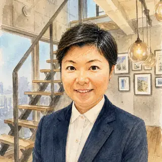 関谷 絵里奈