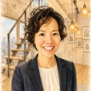 中島　結実