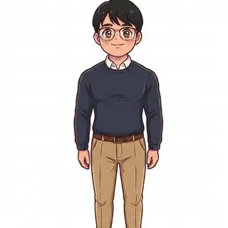 西川 慎吾