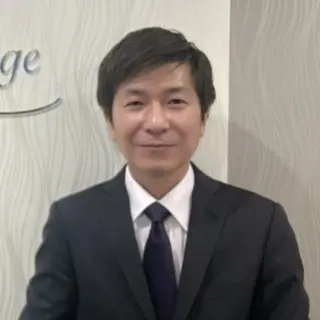 清水　佳和