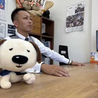 立花　勇樹