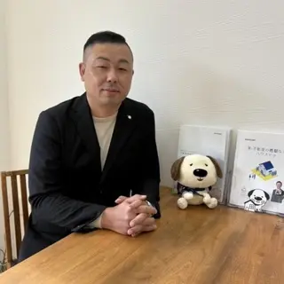 吉岡　憲吾