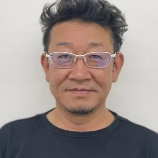 長谷川　洋正