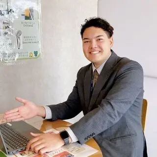 岩川ロベルト耀