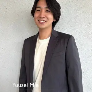 三重悠晟　