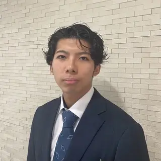 中村　一颯