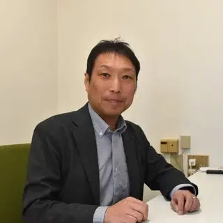 櫻井　秋博