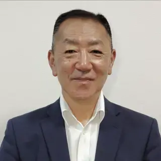 梶山　雅一