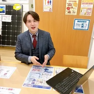 真銅　大喜