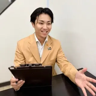 中西　威翔