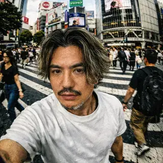 岡田　茂