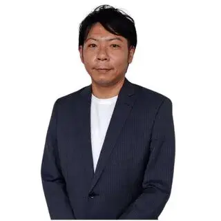 上松　正明