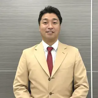 澁谷　泰裕