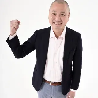山田　治樹（やまだ　はるき）