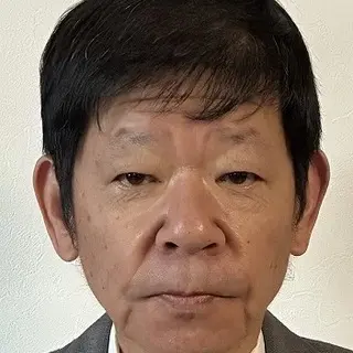 藤原　正一