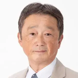徳田桂二