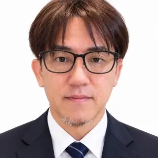 山本雄二